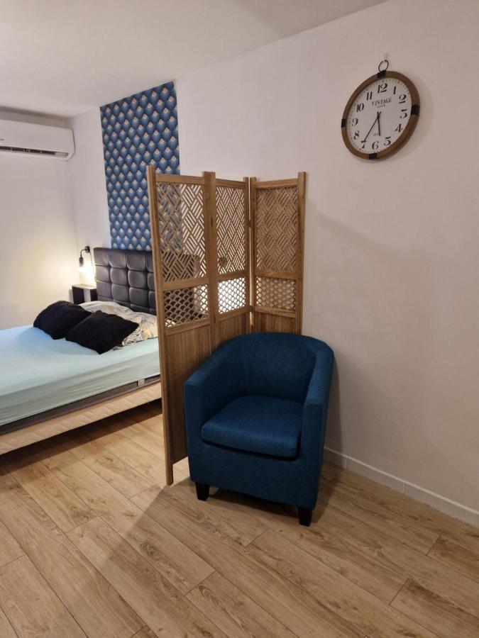 Le Topaze Studio سانت بيير المظهر الخارجي الصورة