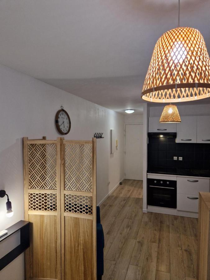 Le Topaze Studio سانت بيير المظهر الخارجي الصورة