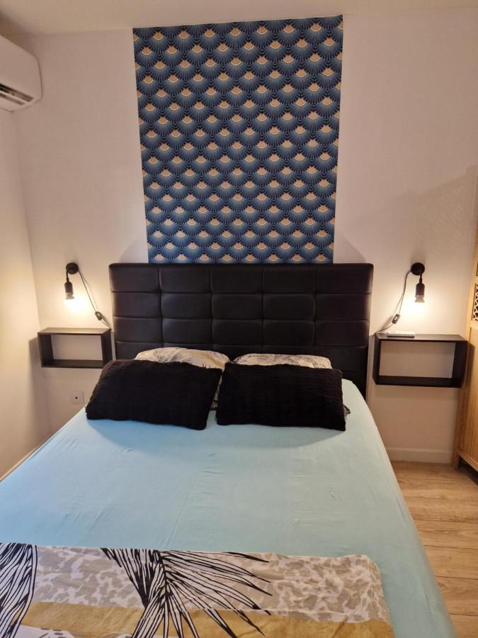 Le Topaze Studio سانت بيير المظهر الخارجي الصورة